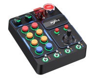 PXN Panel przycisków Control Box CB1 - 1544384 - zdjęcie 3